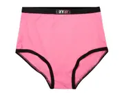 Full Brief-Pink-Medium