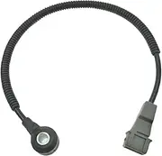 Detonation Knock Sensor Compatible With Kia Rio 2001 2002 2003 2004 2005 1.5L 1.6L L4 0K30A-18291 0K30-A18-921 KS215 SU5545