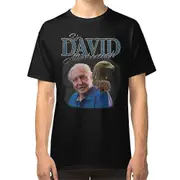 Sir David Attenborough T-shirt