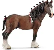 Schleich - Clydesdale Gelding