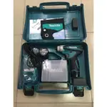 MAKITA 牧田 10.8V鋰電衝擊起子機TD090DWE TD090