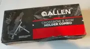 Allen Crossbow or Compound Bow Holder Combo Deer Hunting - 52532A New Open Box