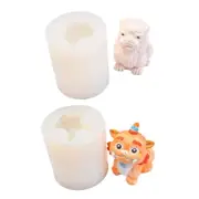 Mousse Molds Baby Supplements Rice Cake Mold DIY Chocolate Baking Accessory