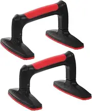 Compact Assist Handles Versatile for Home or Gym Men's Women's Strength Training