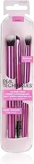 Real Techniques Eye Shade and Blend Eyeshadow Makeup Brush Duo
