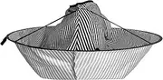 Hjatirace Hairdressing 3D Cape Cloth, Hair Cutting Cape, Adjustable Haircut Apron, Reusable And Easy To Clean, Adjustable Neck Closure, 70cm/27.56 Inches, For Men, Women, single attribute, Refer to