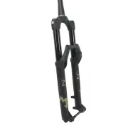 Marzocchi Bomber Z1 29" 160mm Air Sweep-Adj 44 Fork Fox 36 MTB Green $579 MSRP