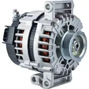 Valeo 12V 130A Alternator for Chevrolet Malibu Cobalt Pontiac Saturn