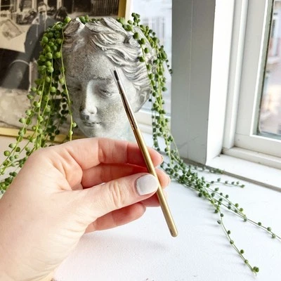 NEW BareMinerals Essential Liner Brush