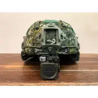 在飛比找蝦皮購物優惠-【軍宅小物】國軍頭盔 2.0版 EMBH105 低耳專用頭盔