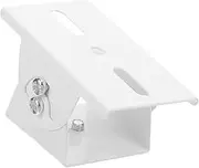Security Camera Rack Wall-Mounted Monitor Support IP Camera Bracket 360° Rotation Strong Metal