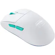 Cherry Xtrfy M68 Wireless Gaming Mouse (White)