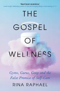 在飛比找誠品線上優惠-The Gospel of Wellness: Gyms, 