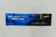 VSGO DDR24 Full-Frame Sensor Cleaning Swabs (4 Swabs)