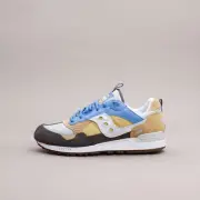 Saucony Originals Shadow 5000 Outdoor Navy Camel New Men Shoes Limited S70752-2