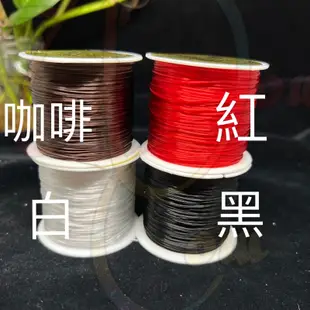 🔥全新到貨🔥金標彈性線  大捆60m 現貨 水晶線 日本蠶絲彈性線 彈力線 蠶絲線 串珠DIY