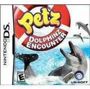 Petz Dolphinz Encounter / Game