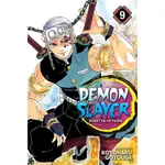 DEMON SLAYER - KIMETSU NO YAIBA 9/KOYOHARU GOTOUGE DEMON SLAYER: KIMETSU NO YAIBA 【三民網路書店】