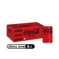 在飛比找momo購物網優惠-【Coca-Cola 可口可樂ZERO SUGAR】無糖零卡