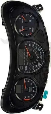 Dorman 599-324 Remanufactured Instrument Cluster