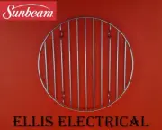 Sunbeam NutriOven Glass Convection Oven S/S High Wire Rack for CO3000 ,CO3000102