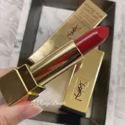 Yves Saint Laurent YSL Rouge Pur Couture Lipstick - 151 Rouge Unapologetic New