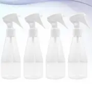4 Sets Spray Can Empty Oil Bottle Perfume Refillable Travel