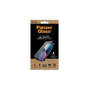 PanzerGlass Case-Friendly Screen Protector Guard For iPhone 13/13 Pro Black