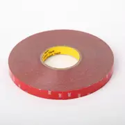 1Set 3Meters Double Sided Acrylic Foam Tape For Auto