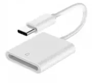 SD/Micro SD Card Reader for i Card Adapter for Digital/Sports Camera & Drone Mem