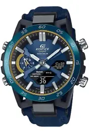 CASIO ECB-2000SS-2AJR EDIFICE 50TH ANNIVERSARY Japan Import NEW 2024 solar watch