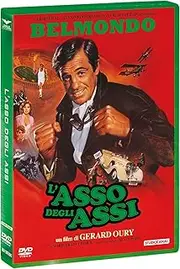 l'asso degli assi DVD Italian Import