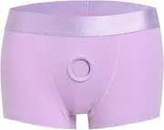 [DRESSHAPE] Strapon.harness Boxers Harnesses Briefs Strap On Underwear Panties Strapless Strap On Boxers Briefs for Women