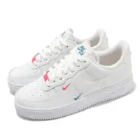 在飛比找蝦皮商城優惠-Nike AIR FORCE 1 07 ESS 女 休閒鞋 