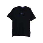 [Paul & Shark] Paul & Shark Cotton T-shirt M BLUE