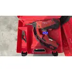 中古/二手 喜利得(HILTI) 瓦斯槍 GX120 隨機出貨 (中古電動專家GTZ)