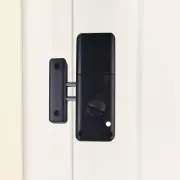 Advanced Encryption For For Invisible Door Lock for Enhanced Security