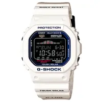 在飛比找蝦皮購物優惠-日本直送  CASIO 卡西歐  G-SHOCK 潮汐太陽能