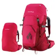 Montbell Womens Cha-Cha Pack 35 - Back Pack
