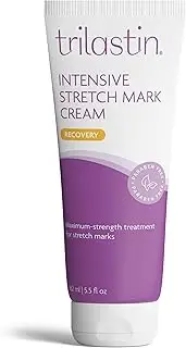 Trilastin - SR Intensive Stretch Mark Cream - 5.5 fl. oz.