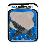 Stomp Design Street Traction Pad Volcano Clear 55-10-0149