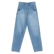 [Willy Chavarria] Willy Chavarria Bad Boy Jeans 30 US BLUE