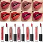 Matte Velvet Liquid Lipstick Lip Makeup Moisturizing Lip Gloss Long Lasting AU