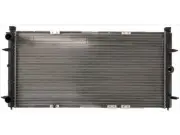 Radiator For 1993, 1995 VW EuroVan BP388KJ Radiator -- Dims.:_718 x 359 x 32 mm (for: Volkswagen)