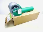 Greenlee 441-3 1/2” Cable Feeding Sheave Wire Tugger Puller Duct Tool 3-1/2”