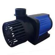 HALF OFF PONDS Commando - 3,000 GPH Variable Speed Pump with 25' Cord
