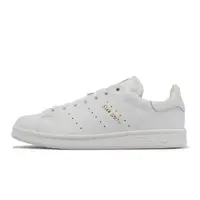 在飛比找蝦皮商城優惠-adidas 休閒鞋 Stan Smith Lux W 白 