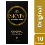 Lifestyles Skyn Condom 10 Pack