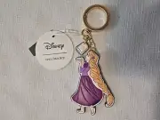 Vera Bradley Disney Bag Charm Tangled Rapunzel