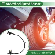 ABS Wheel Speed Sensor ABS Sensor No.479011BB1A for Nissan Cube 12-14 Rear Left